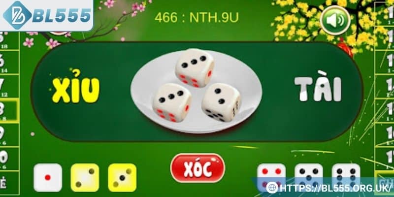 Luật chơi đơn giản của game